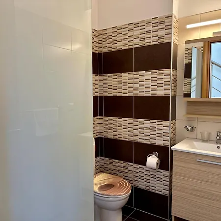 Vila Papagiorgio Luxury And Harmony