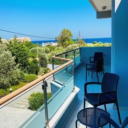 Papagiorgio Luxury And Harmony Gennadi