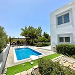 Papagiorgio Luxury And Harmony Вилла