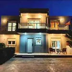 Вилла Papagiorgio Luxury And Harmony