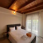 Papagiorgio Luxury And Harmony Вилла Геннади