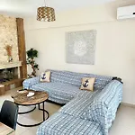 Вилла Papagiorgio Luxury And Harmony *