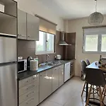 Вилла Papagiorgio Luxury And Harmony *