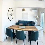 Вилла Papagiorgio Luxury And Harmony