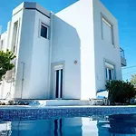 Papagiorgio Luxury And Harmony Вилла