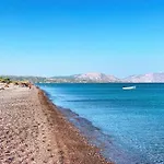 Papagiorgio Luxury And Harmony Вилла Геннади