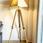 Papagiorgio Luxury And Harmony Вилла *