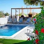 Вилла Papagiorgio Luxury And Harmony