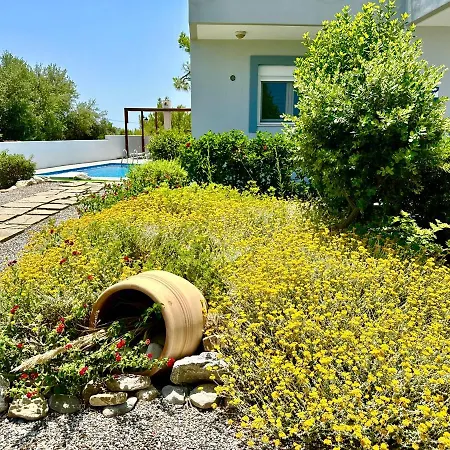 Papagiorgio Luxury And Harmony גנאדי