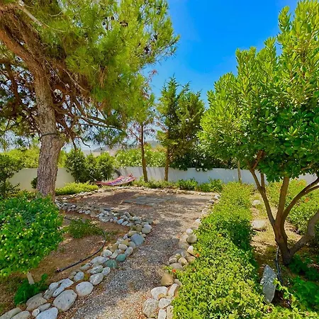 Papagiorgio Luxury And Harmony