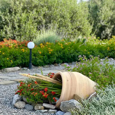 Papagiorgio Luxury And Harmony * Gennadi