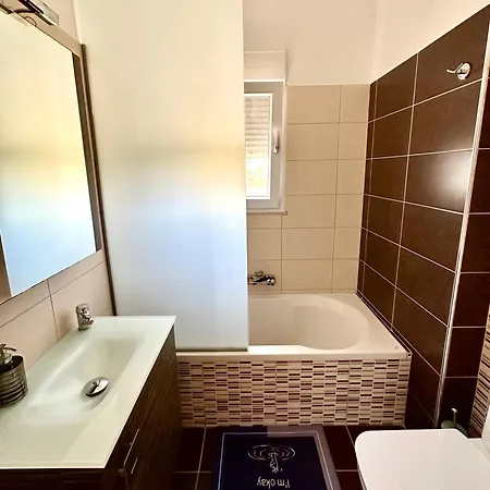 וילה Papagiorgio Luxury And Harmony גנאדי