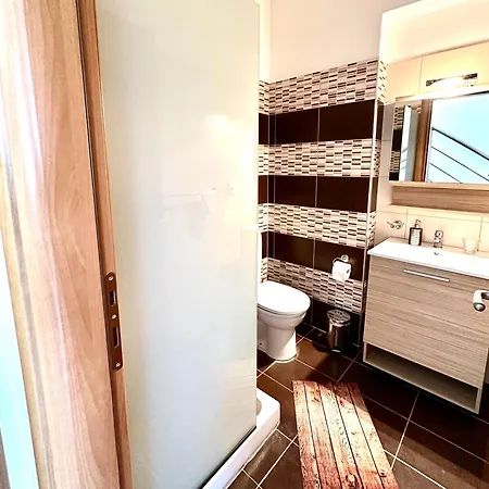 Papagiorgio Luxury And Harmony