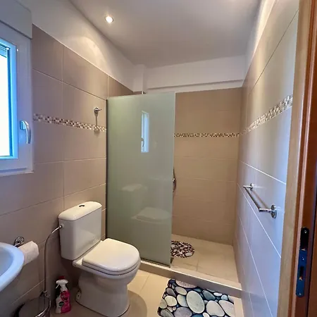 Papagiorgio Luxury And Harmony * גנאדי