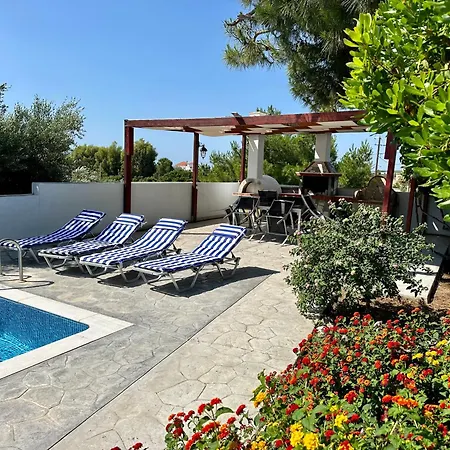 Papagiorgio Luxury And Harmony *