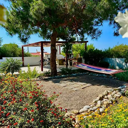 Villa Papagiorgio Luxury And Harmony