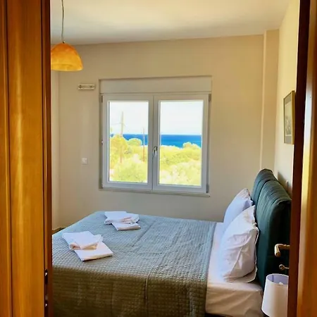 Papagiorgio Luxury And Harmony גנאדי