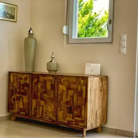 Papagiorgio Luxury And Harmony