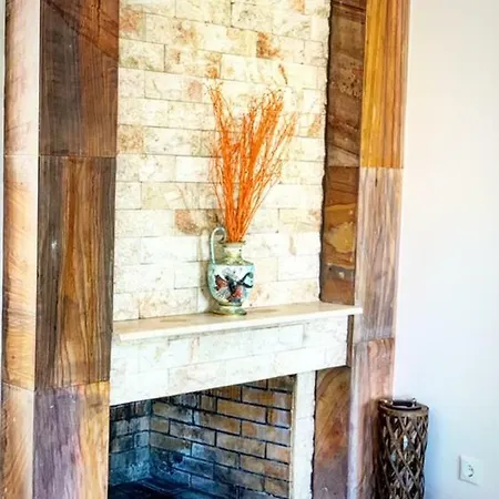 Papagiorgio Luxury And Harmony * גנאדי