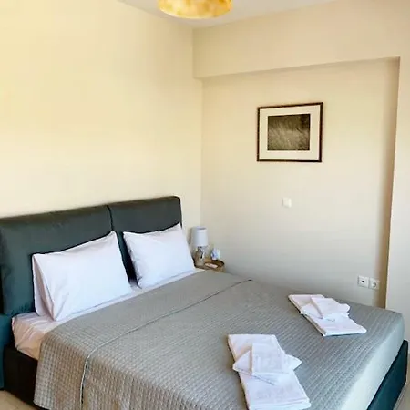 Papagiorgio Luxury And Harmony Villa *