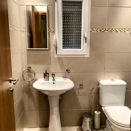 Villa Papagiorgio Luxury And Harmony