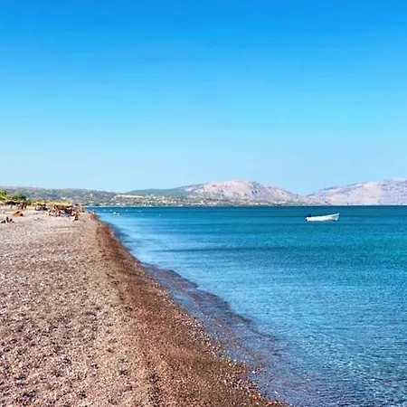 Papagiorgio Luxury And Harmony Villa Gennadi