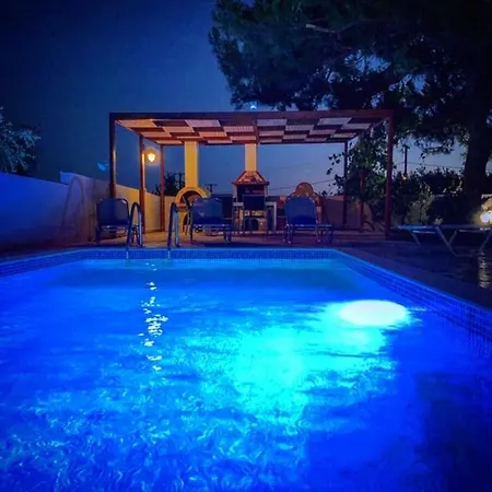 Papagiorgio Luxury And Harmony גנאדי