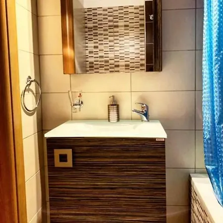 Papagiorgio Luxury And Harmony Villa Gennadi