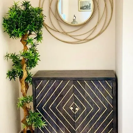 Papagiorgio Luxury And Harmony * גנאדי