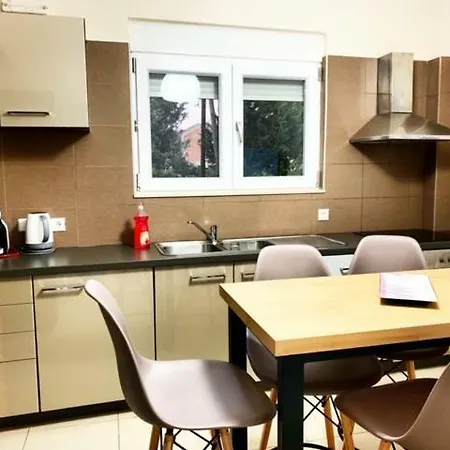 Papagiorgio Luxury And Harmony * גנאדי