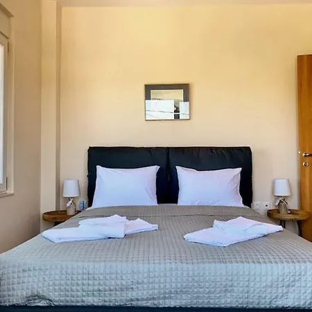 Papagiorgio Luxury And Harmony גנאדי