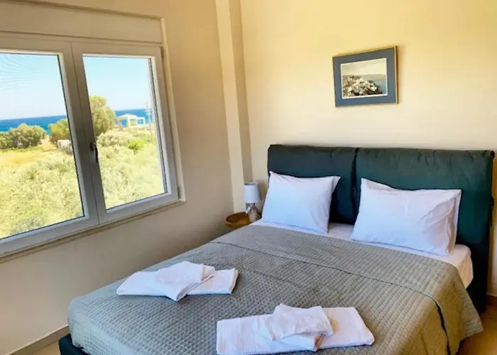 Villa Papagiorgio Luxury And Harmony