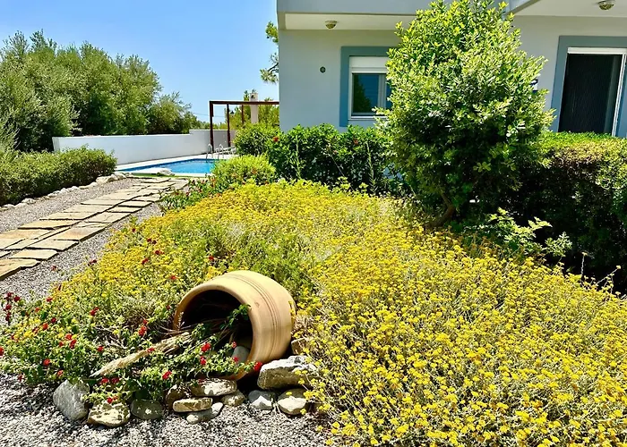 Papagiorgio Luxury And Harmony غينادي