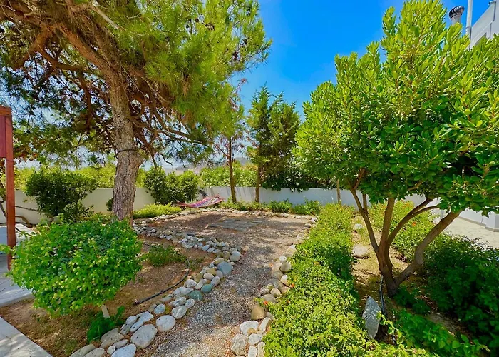 Papagiorgio Luxury And Harmony