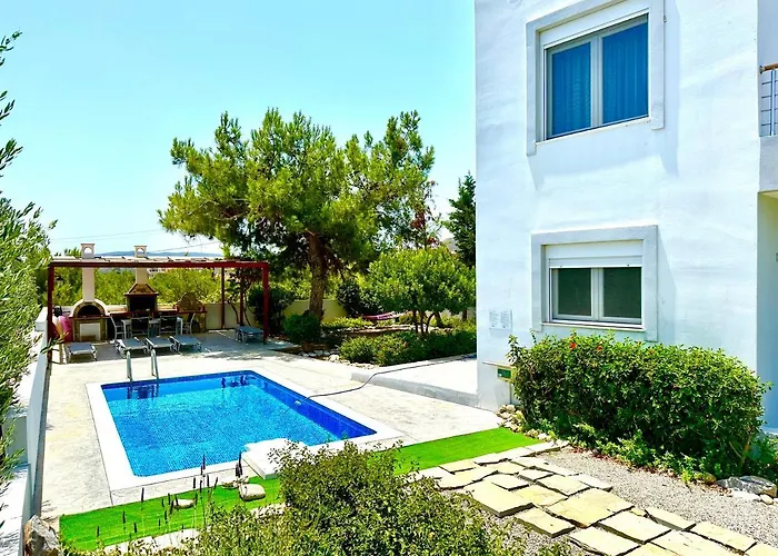 Papagiorgio Luxury And Harmony