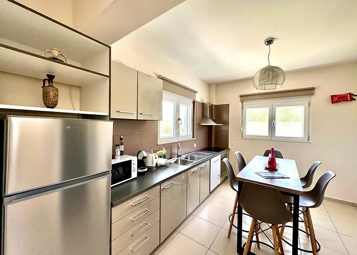 Papagiorgio Luxury And Harmony * Gennadi