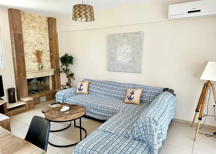 Villa Papagiorgio Luxury And Harmony *