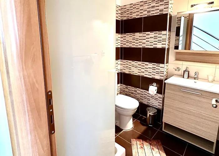 Papagiorgio Luxury And Harmony