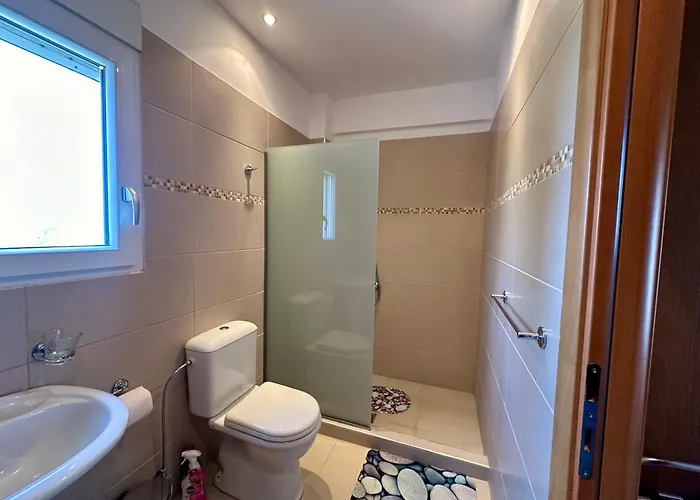 Papagiorgio Luxury And Harmony * Jenádi