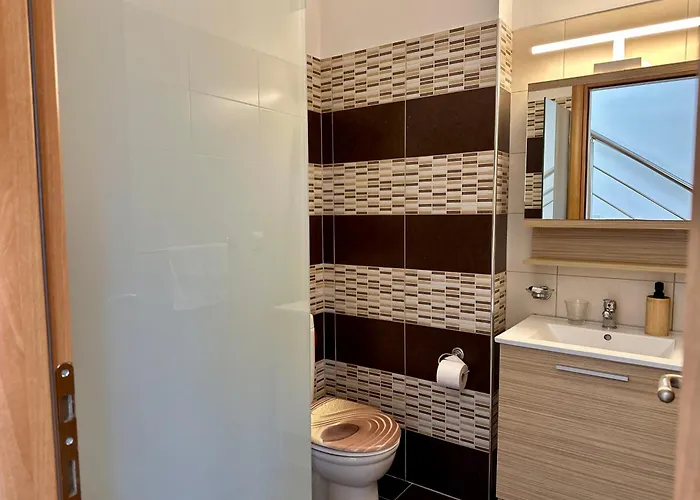 Villa Papagiorgio Luxury And Harmony