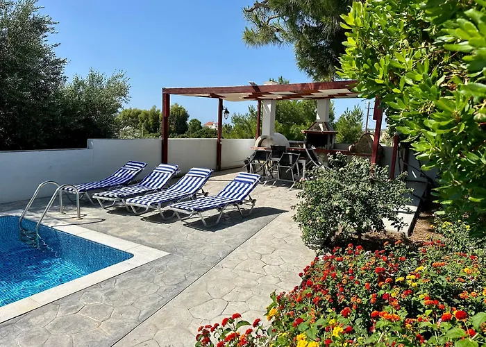 Papagiorgio Luxury And Harmony *