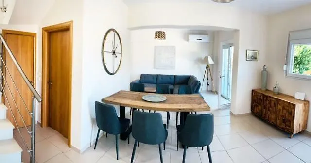 Villa Papagiorgio Luxury And Harmony