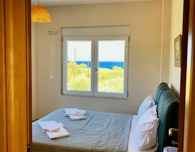 Papagiorgio Luxury And Harmony Jenádi