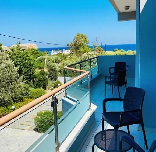 Papagiorgio Luxury And Harmony Gennadi