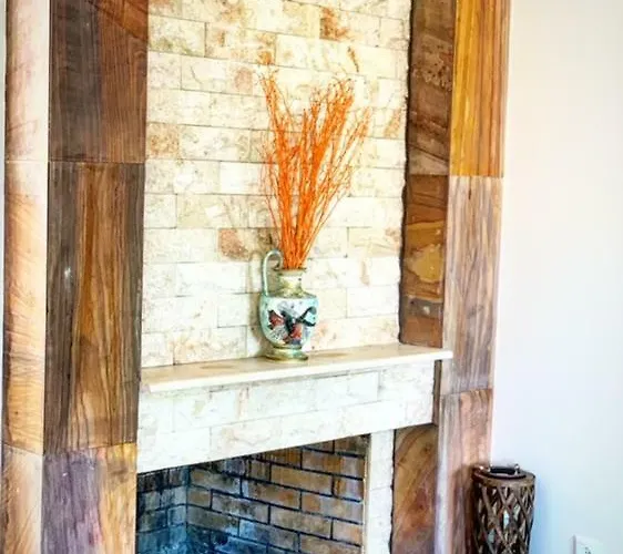 Papagiorgio Luxury And Harmony * Jenádi