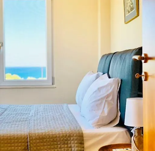 Papagiorgio Luxury And Harmony فيلة غينادي