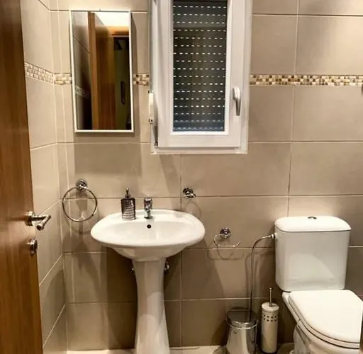 Villa Papagiorgio Luxury And Harmony