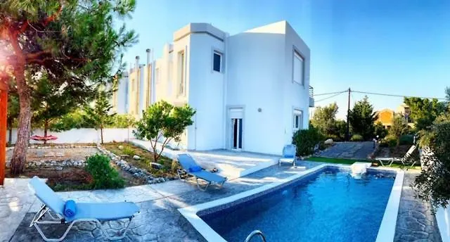 Papagiorgio Luxury And Harmony * Gennadi