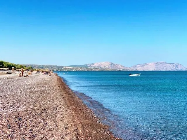 Papagiorgio Luxury And Harmony فيلة غينادي