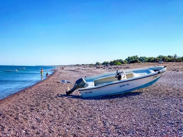 Papagiorgio Luxury And Harmony